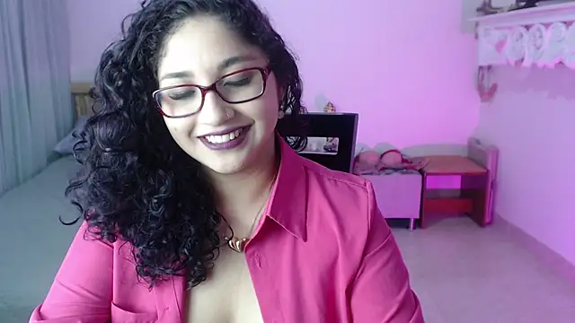 Snapshot of Gia_Dior chatting on 10.03.25 Gia Dior online show from 10.03.25