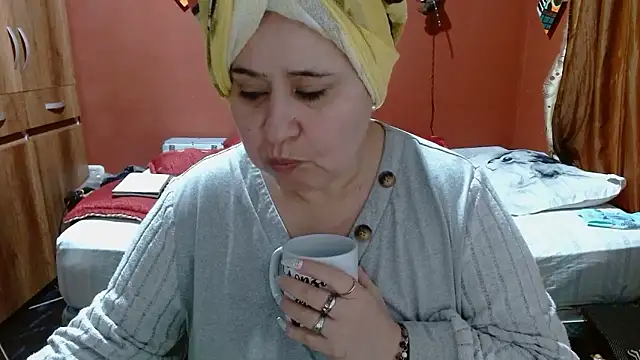 Sasharosee2 online show from 01.10.26