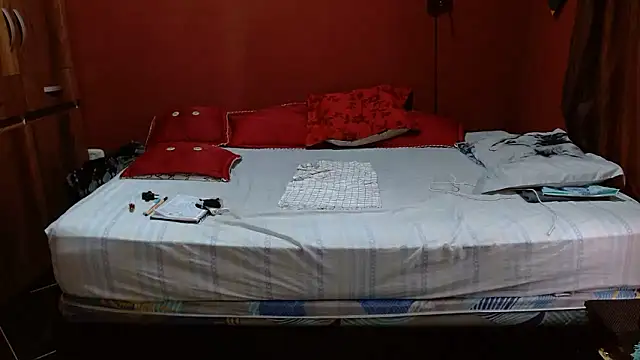 Sasharosee2 online show from 01.17.26