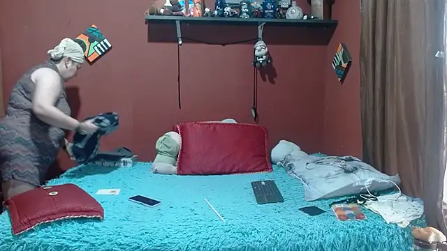 Sasharosee2 online show from 03.04.26