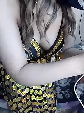 shahinaz-123 online show from 02.14.26