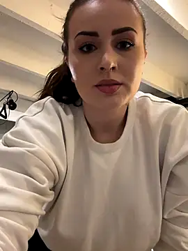 Kristyoff online show from 10.27.25