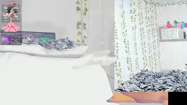 Ashley  Jones   online show from 02.18.26