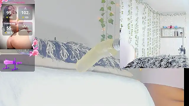 Ashley  Jones   online show from 05.01.26
