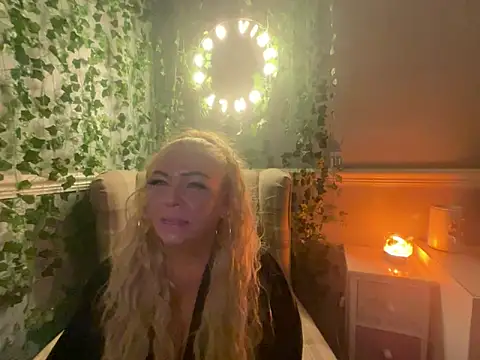 BonnyDesire online show from 10.01.25