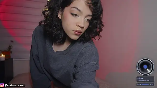 Snapshot of _curiouskitten_ chatting on 11.16.25 curiouskitten online show from 11.16.25