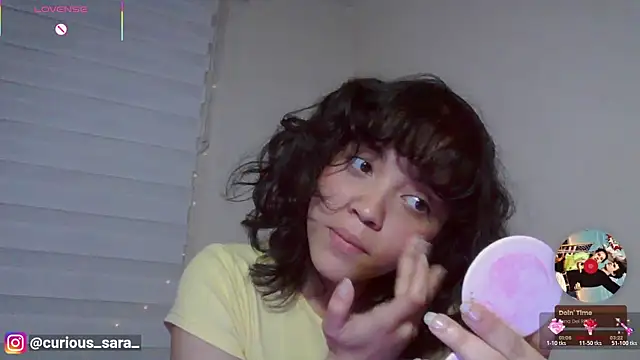 Snapshot of _curiouskitten_ chatting on 12.05.25 curiouskitten online show from 12.05.25