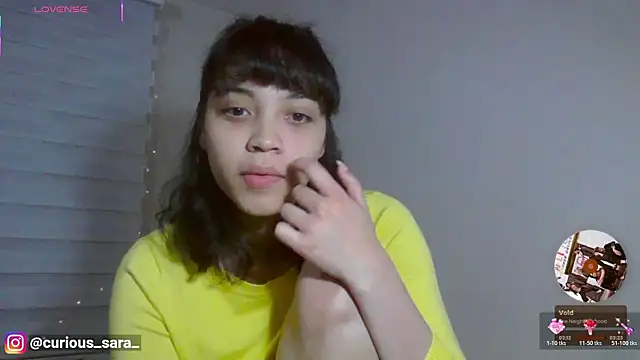 Snapshot of _curiouskitten_ chatting on 12.17.25 curiouskitten online show from 12.17.25