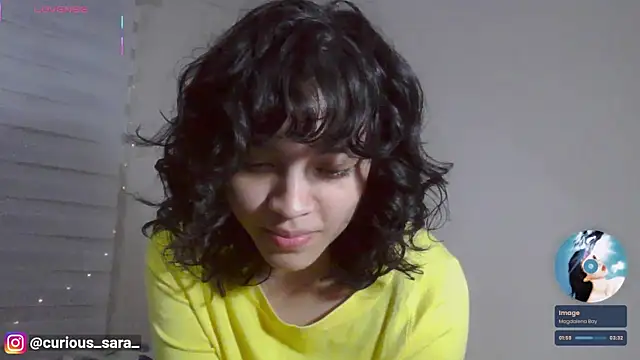 Snapshot of _curiouskitten_ chatting on 12.18.25 curiouskitten online show from 12.18.25