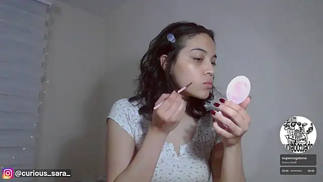 Snapshot of _curiouskitten_ chatting on 12.20.25 curiouskitten online show from 12.20.25