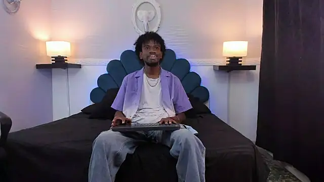 AllexJacob online show from 09.24.25