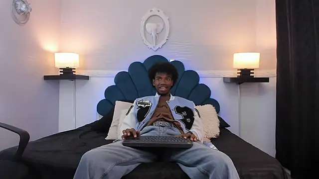 AllexJacob online show from 09.27.25