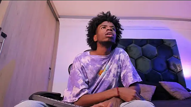 AllexJacob online show from 02.06.26