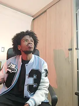 AllexJacob online show from 04.28.26