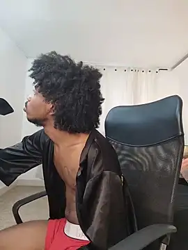 AllexJacob online show from 04.29.26