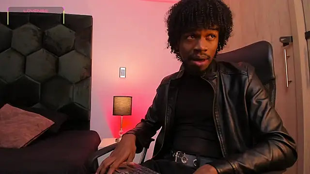 AllexJacob online show from 06.06.26