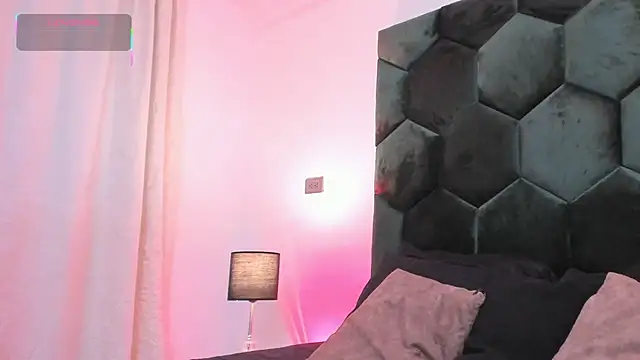 AllexJacob online show from 06.10.26