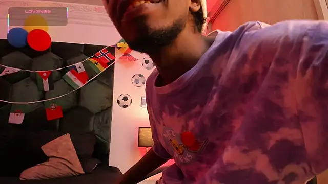 AllexJacob online show from 06.19.26