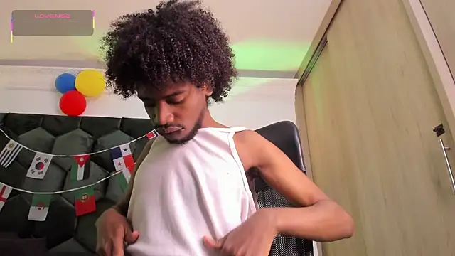 AllexJacob online show from 06.27.26