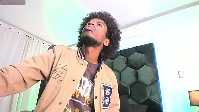 AllexJacob online show from 07.22.26