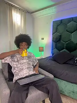 AllexJacob online show from 07.28.26