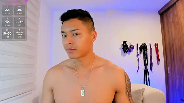 abu dhabi 21 online show from 10.05.25