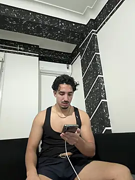 fuck   boyy online show from 03.07.26