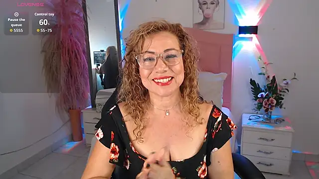 Jademommy  online show from 01.06.26