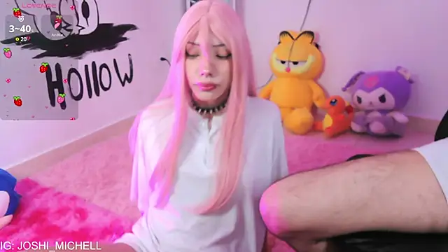 Everlong  online show from 11.21.25