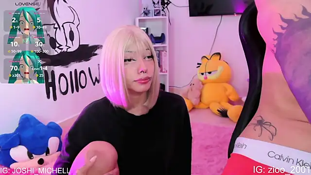 Everlong  online show from 12.03.25