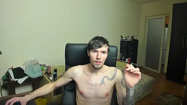 dirty justin online show from 11.29.25