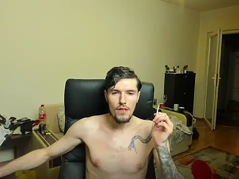 dirty justin online show from 12.14.25