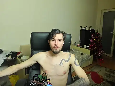 dirty justin online show from 12.18.25