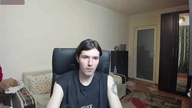 dirty justin online show from 06.01.26