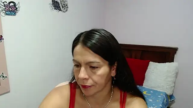 camilavargas  online show from 06.23.26