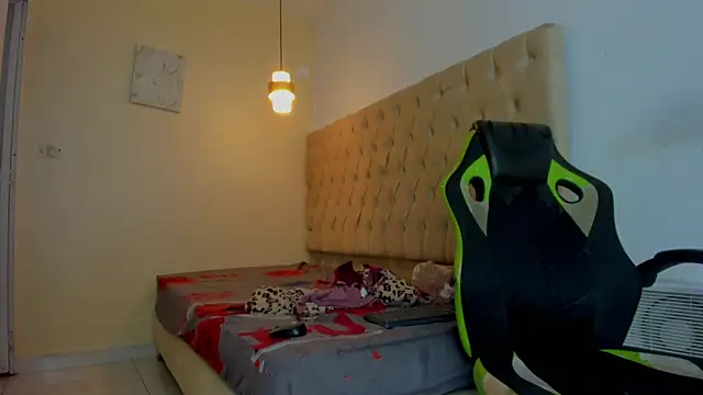 Naomis 35 online show from 01.14.26