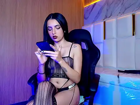 sophiadoll tf online show from 10.17.25