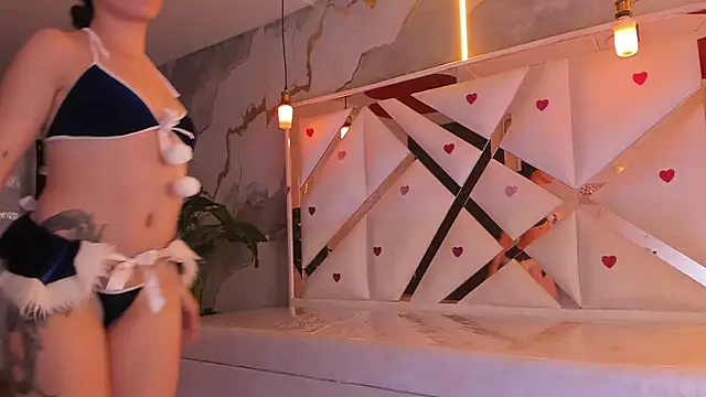 sophiadoll tf online show from 02.18.26