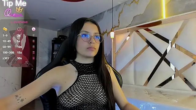 sophiadoll tf online show from 04.29.26