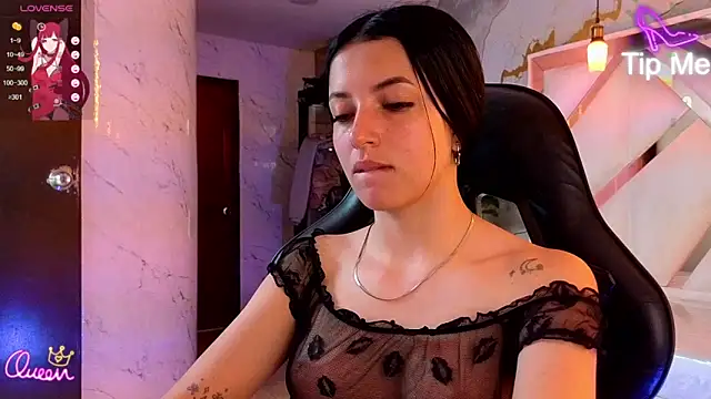 sophiadoll tf online show from 06.06.26