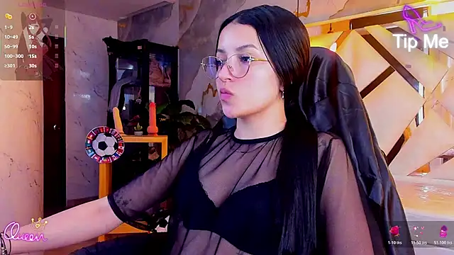 sophiadoll tf online show from 06.16.26