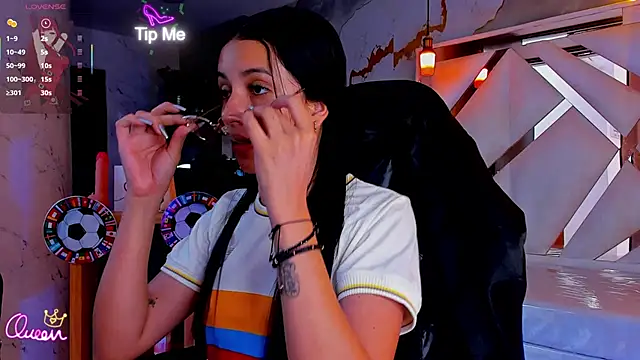 sophiadoll tf online show from 06.17.26