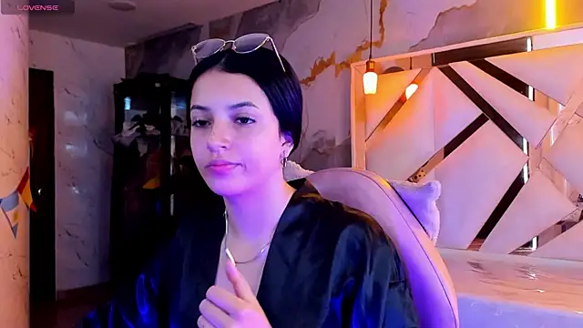 sophiadoll tf online show from 06.25.26