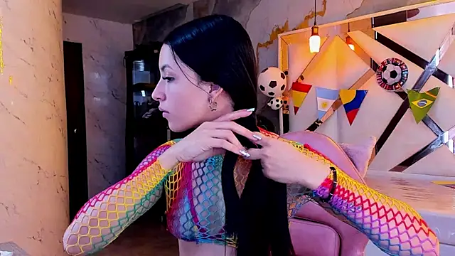 sophiadoll tf online show from 07.06.26