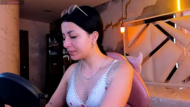 sophiadoll tf online show from 07.18.26
