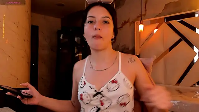 sophiadoll tf online show from 07.23.26