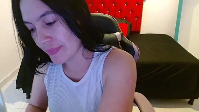 cristal1609 online show from 02.25.26