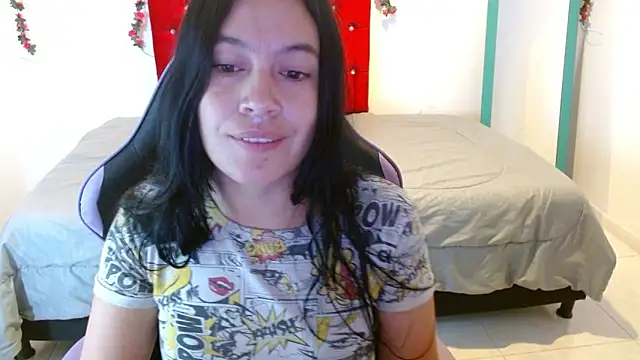 cristal1609 online show from 03.12.26