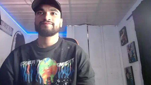 Chrys harris77 online show from 09.27.25