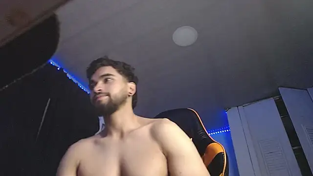 Chrys harris77 online show from 10.02.25